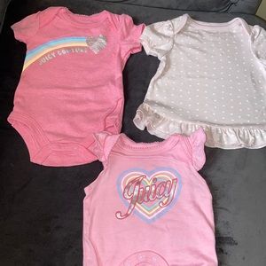 3 piece set $10 for all